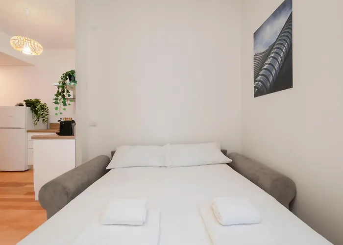 I Host Apartment - Gressoney 1